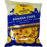 Haldiram's Dakshin Express Banana Chips 180g