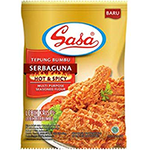 Sasa Hot And Spicy Seasoning Flour 210g