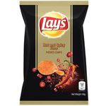 Lay's Hot Spicy 48g