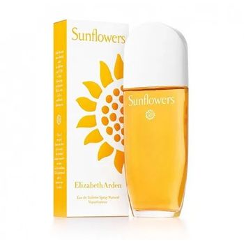 Elizabeth Arden Sunflowers 100ml