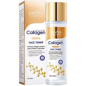 Sadoer Collagen Anti Aging Body Lotion 300g