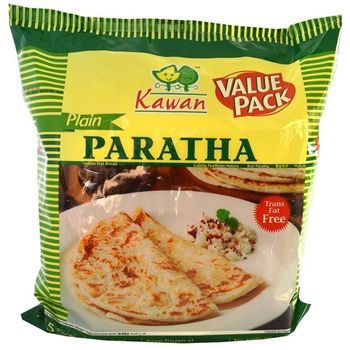 Kawan Plain Paratha 226g