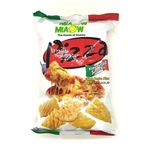 Miaow Miaow Pizza Flavoured Snacks 60g