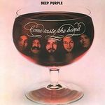 Deep Purple - Come Taste The Band - LP