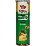 Mister Potato Oven Baked Crisps Seaweed 100g