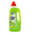 Kizz Brighster Floor Cleaner Apple 1l
