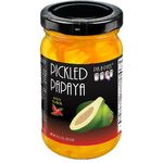  Pik A Pikel Pickled Papaya Original 250g