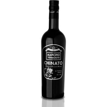Mancino Chinato Vermouth 500ml