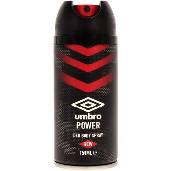 Umbro Power Deodorant Body Spray 150ml
