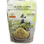 Burdock Fibrous Shredded Soybean Fibrous 80g