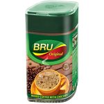 Bru Coffee Original 50g