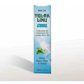 Tolak Linu Cool Roll On 10ml