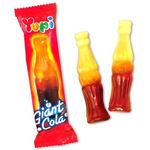 Yupi Gummy Giant Cola 32g