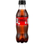 Coca Cola Zero Sugar 250ml