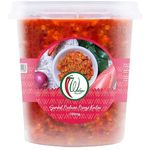 Wahyu Sambal Belacan Bunga Kantan 180g