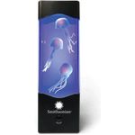 Smithsonian Jellyfish Aquarium Education Toy