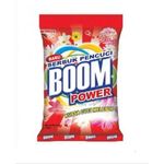 Boom Powder Detergent Flora 750g
