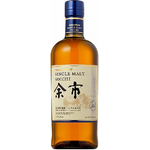 Nikka Yoichi Single Malt Whiskey