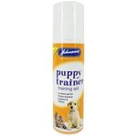 Johnson’s Veterinary Puppy And Kitten Trainer 150ml