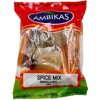 Ambikas Spice Mix Malasa Mix 55g