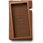 Astell&Kern A&Norma SR25 Polyurethane Case Tan