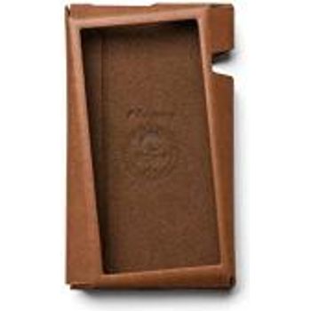 Astell&Kern A&Norma SR25 Polyurethane Case Tan