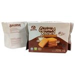 Bisconut Coconut Biscuit 210g