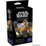 Atomic Mass Games Star Wars Legion Separatist Specialists Personnel Expansion
