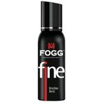 Fogg Brazilian Burst Body Spray For Men 120ml