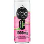 Vida C pink Guava 325ml