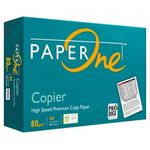 Paper One Copier 80gsm A4 Size