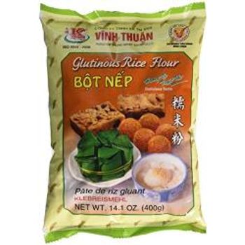 Vinh Thuan Glutinous Rice Flour 400g