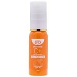 GT Body Skin Brightening Whitening C Face Cream Sun Care SPF70 30ml