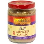 Lee Kum Kee Garlic Minced 213g