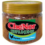 Che Nor Serunding Fish 150g
