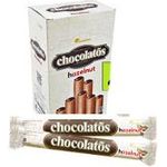 Garudafood Chocolatos Hazelnut 15g