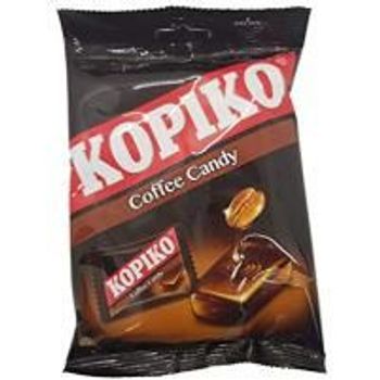 Kopiko Coffeeshot Classic Coffee Candy 150g