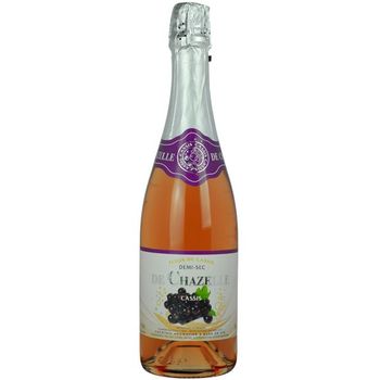 De Chazelle Aromatized Sparkling Cocktail 750ml