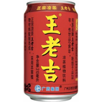 Wang Lao Ji Herbal Tea 310ml