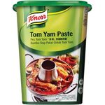 Knorr Tom Yam Paste 1.5kg