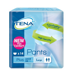 Tena Pants Plus Large 14pcs