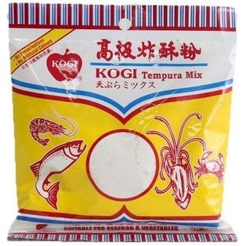 Kogi Tempura Mix 150g