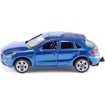 Siku Cars Porsche Macan Turbo