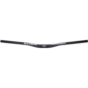 Sixpack Racing Vertic Unisex Adult Mountain Bike Hanger Blackchrome Single