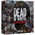 Plaid Hat Games Dead Of Winter The Long Night