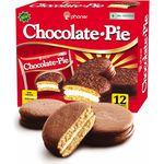 Phaner Choco-Pie 12 packs 300g