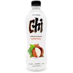 Genki Forest Flavored Sparkling Licchi 480ml