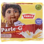 Parle Gluco Orignal Glucose Biscuits 188g