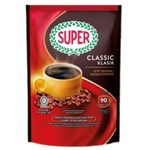 Super Classic Instant Pure Coffee 45g