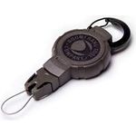 Boomerang Hunt Gear Tether Med 175g 36 Inch Carabiner